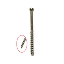 CANNULATED SCREWS