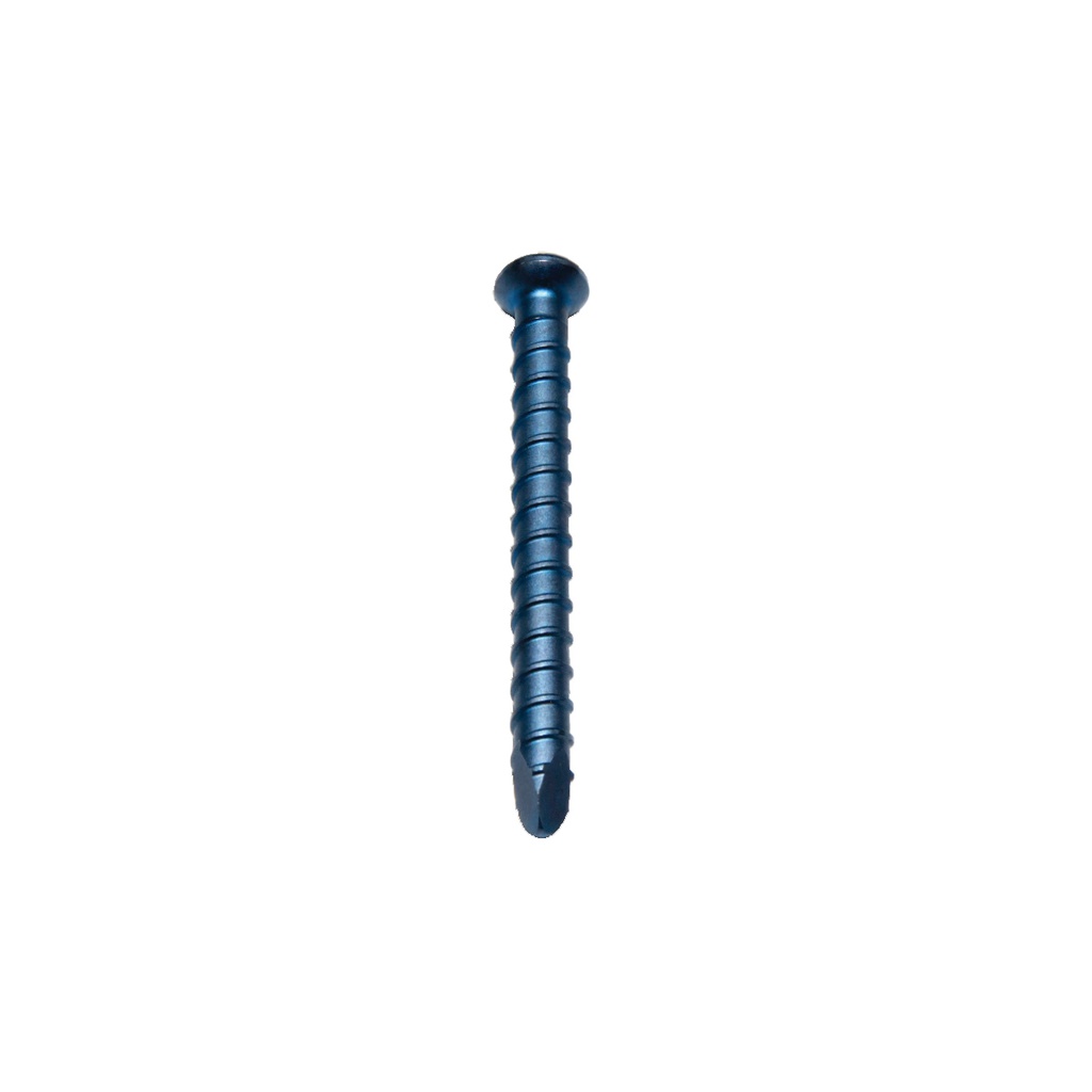 STANDARD LOCKING SCREW