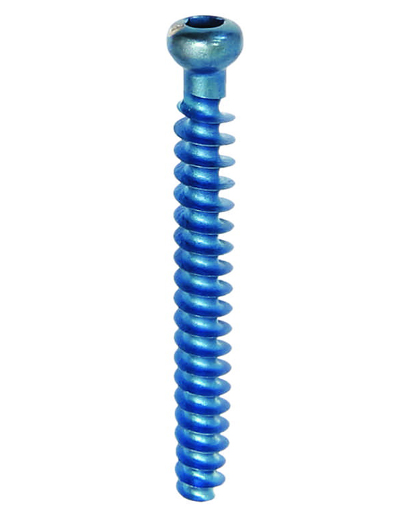 CANCELLOUS SCREWS