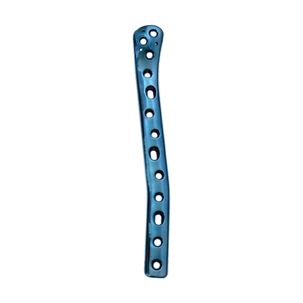 PROXIMAL FEMORAL LATERAL I PLATES (LEF)