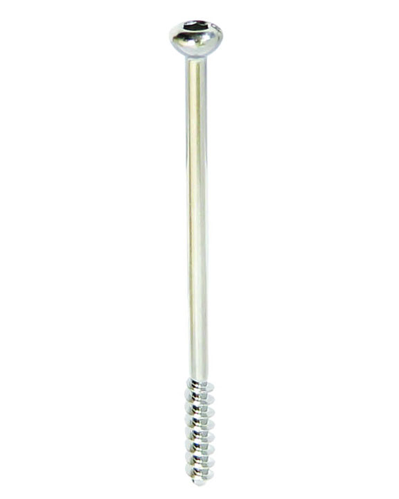 CANCELLOUS SCREWS (استیل)