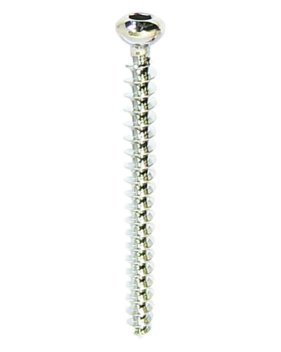 CANCELLOUS SCREWS (استیل)