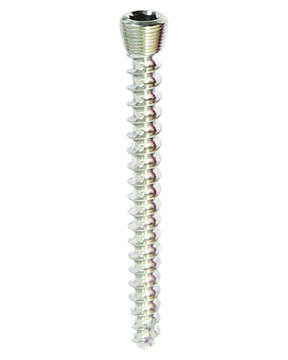 CANCELLOUS LOCKING SCROWS(Self Tapping) (استیل)