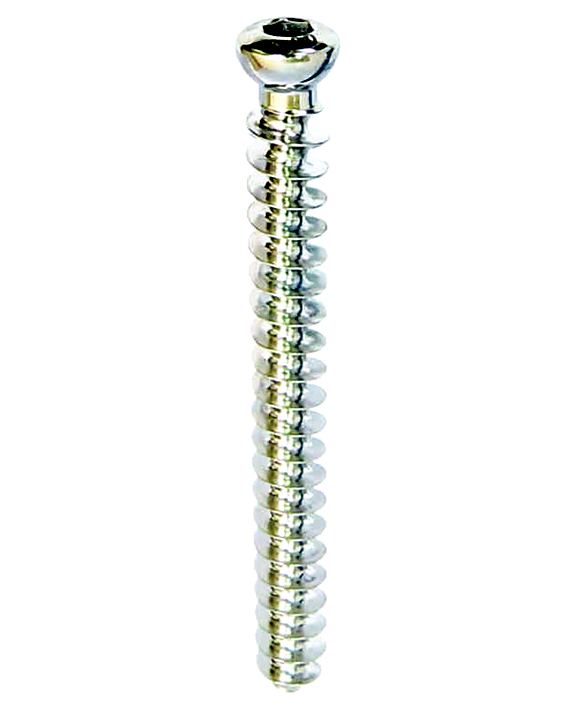 CANCELLOUS SCREWS (استیل)