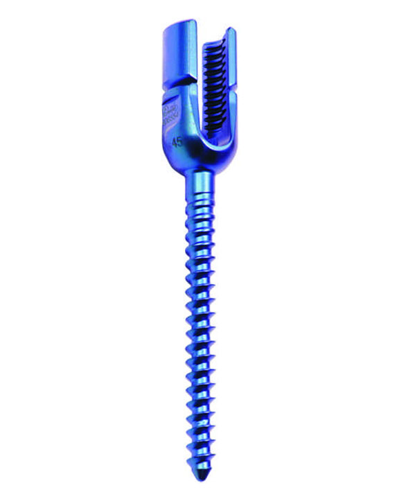 MONOAXIAL REDUCTION SCREWS (6.5mm)
