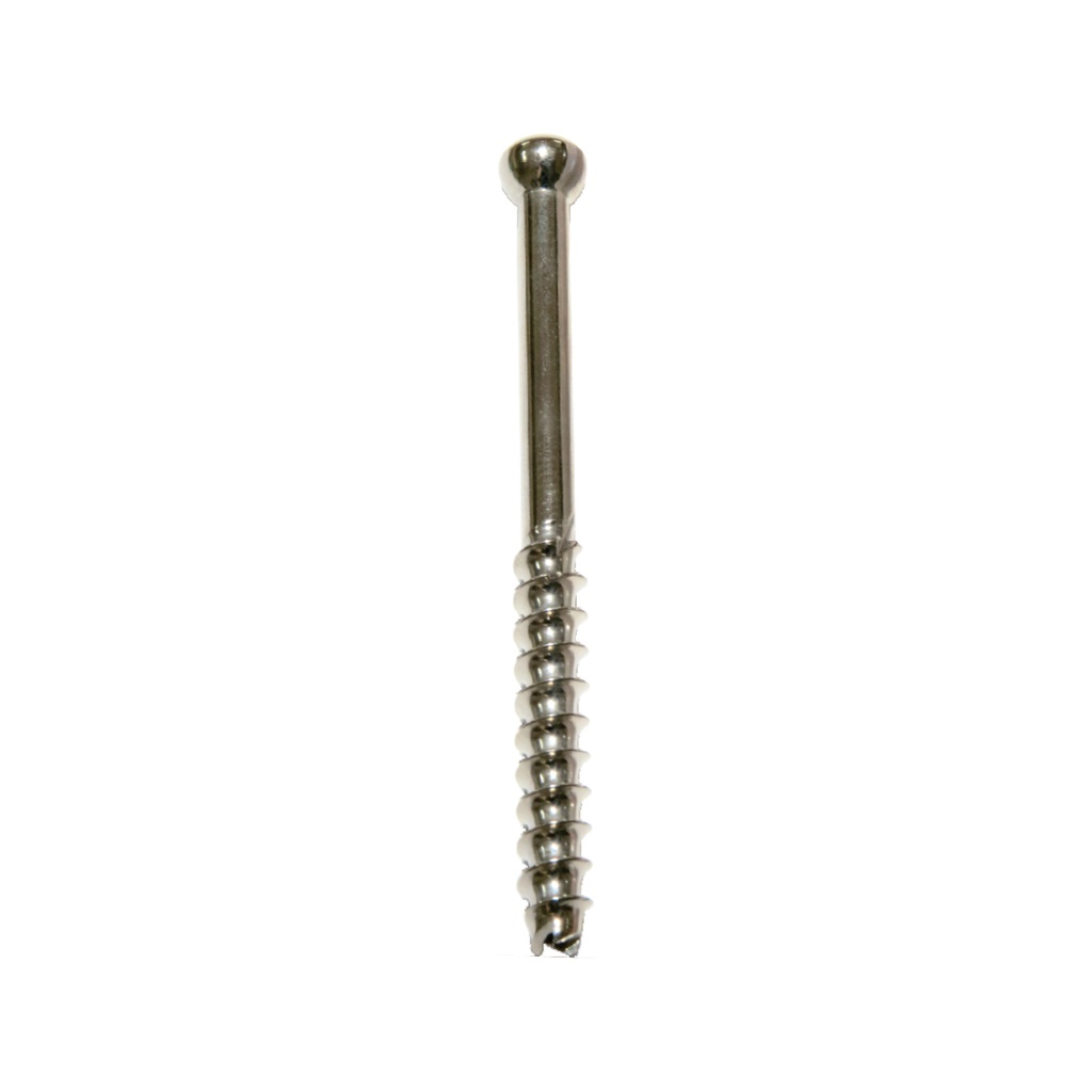 CANNULATED SCREWS (استیل)